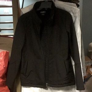 CB women’s jacket size large